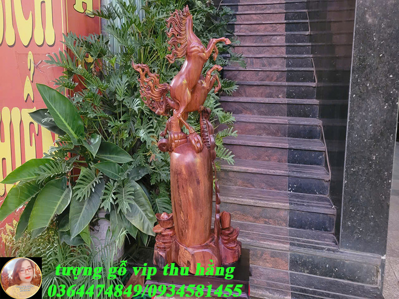 phôi lũa độc đáo, trạm khắc tinh xảo